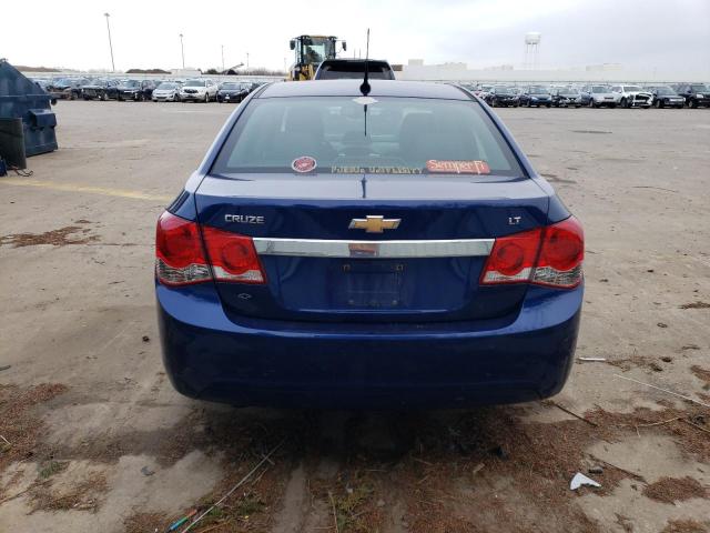 Photo 5 VIN: 1G1PC5SBXD7214713 - CHEVROLET CRUZE LT 