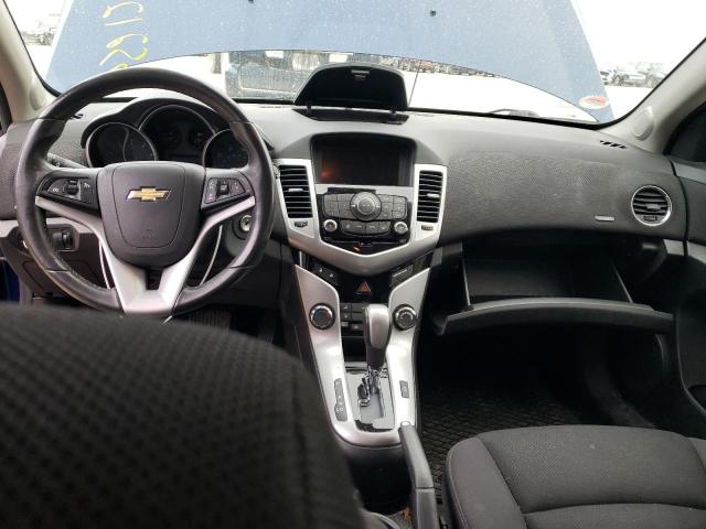 Photo 7 VIN: 1G1PC5SBXD7214713 - CHEVROLET CRUZE LT 