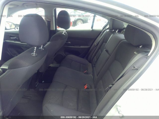 Photo 7 VIN: 1G1PC5SBXD7215716 - CHEVROLET CRUZE 