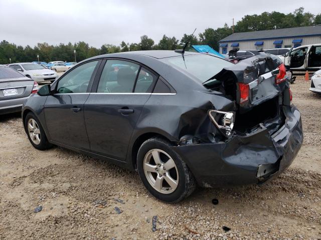 Photo 1 VIN: 1G1PC5SBXD7219569 - CHEVROLET CRUZE LT 