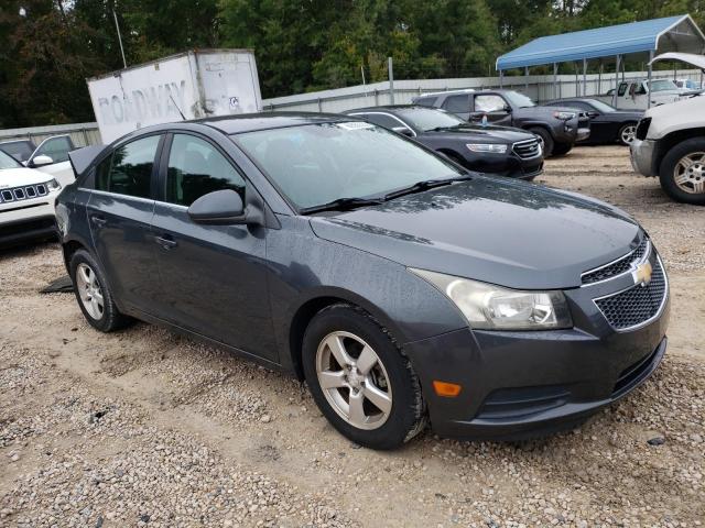 Photo 3 VIN: 1G1PC5SBXD7219569 - CHEVROLET CRUZE LT 