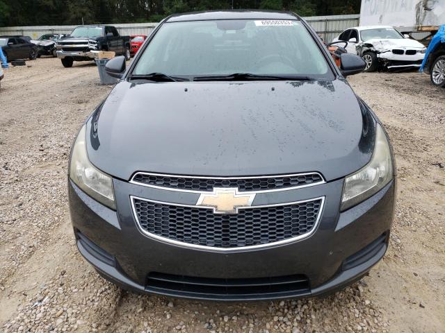 Photo 4 VIN: 1G1PC5SBXD7219569 - CHEVROLET CRUZE LT 