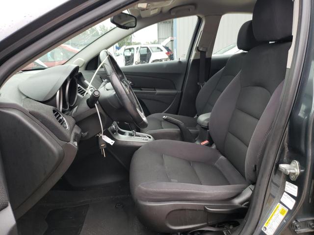 Photo 6 VIN: 1G1PC5SBXD7219569 - CHEVROLET CRUZE LT 