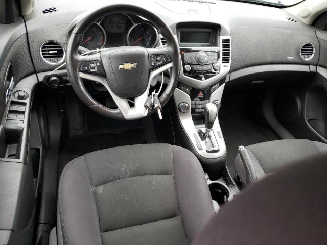 Photo 7 VIN: 1G1PC5SBXD7219569 - CHEVROLET CRUZE LT 