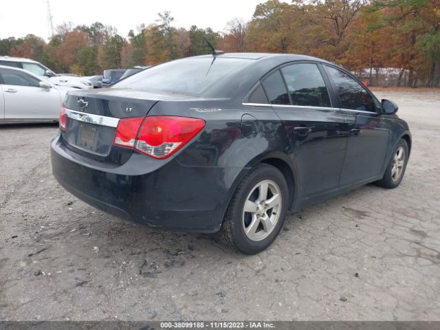 Photo 3 VIN: 1G1PC5SBXD7220480 - CHEVROLET CRUZE 