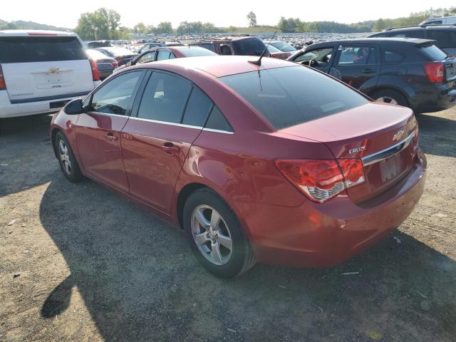 Photo 1 VIN: 1G1PC5SBXD7221936 - CHEVROLET CRUZE LT 