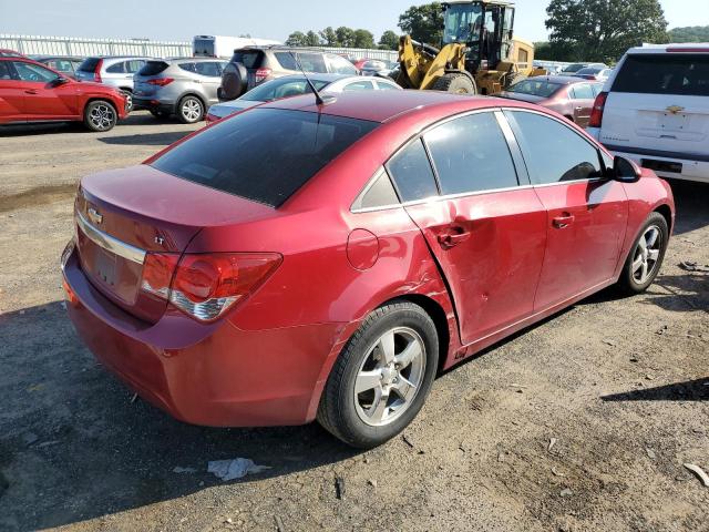 Photo 2 VIN: 1G1PC5SBXD7221936 - CHEVROLET CRUZE LT 