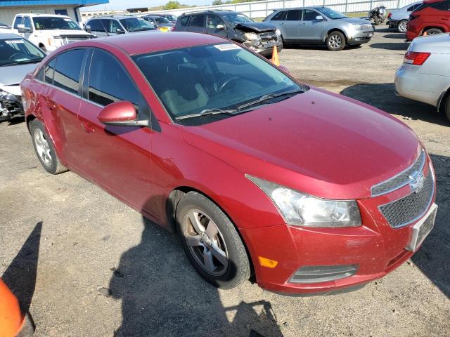 Photo 3 VIN: 1G1PC5SBXD7221936 - CHEVROLET CRUZE LT 