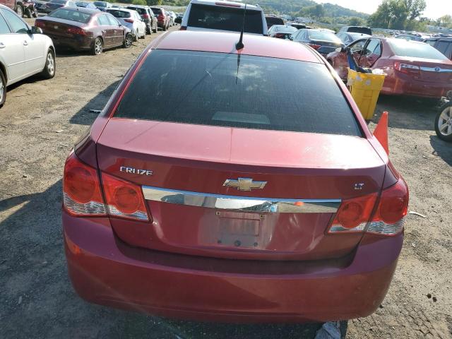 Photo 5 VIN: 1G1PC5SBXD7221936 - CHEVROLET CRUZE LT 