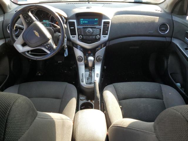 Photo 7 VIN: 1G1PC5SBXD7221936 - CHEVROLET CRUZE LT 