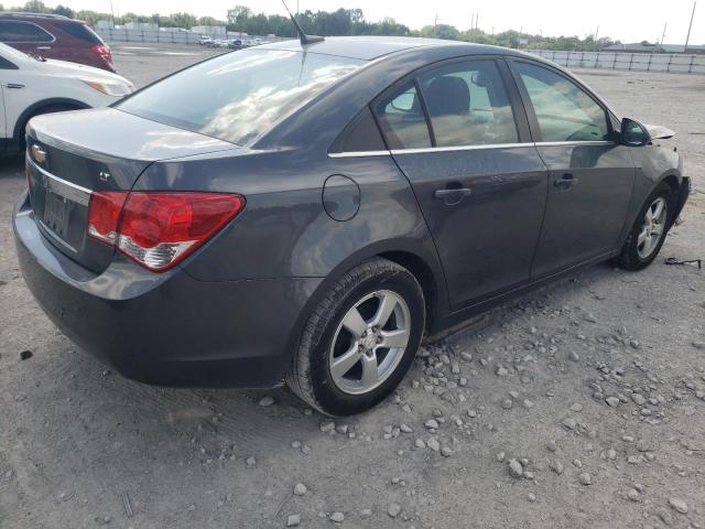 Photo 2 VIN: 1G1PC5SBXD7230281 - CHEVROLET CRUZE 