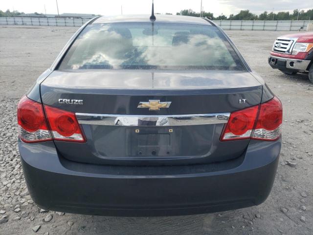 Photo 5 VIN: 1G1PC5SBXD7230281 - CHEVROLET CRUZE 