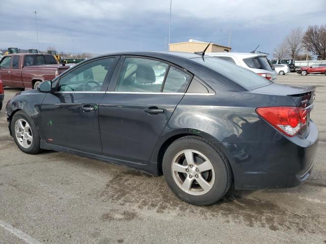 Photo 1 VIN: 1G1PC5SBXD7230412 - CHEVROLET CRUZE LT 