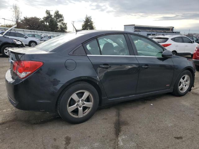 Photo 2 VIN: 1G1PC5SBXD7230412 - CHEVROLET CRUZE LT 