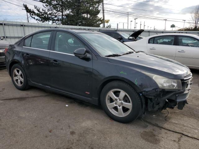 Photo 3 VIN: 1G1PC5SBXD7230412 - CHEVROLET CRUZE LT 