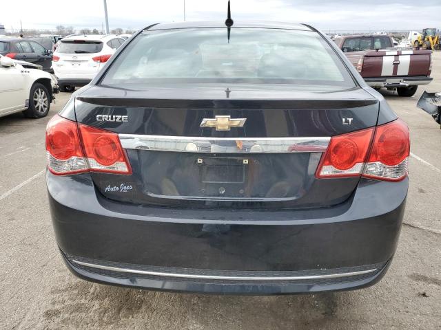 Photo 5 VIN: 1G1PC5SBXD7230412 - CHEVROLET CRUZE LT 