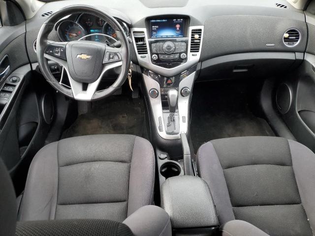 Photo 7 VIN: 1G1PC5SBXD7230412 - CHEVROLET CRUZE LT 