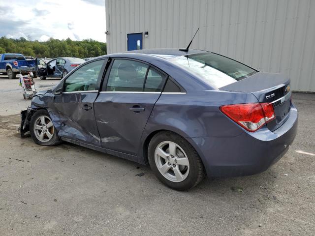 Photo 1 VIN: 1G1PC5SBXD7230801 - CHEVROLET CRUZE 