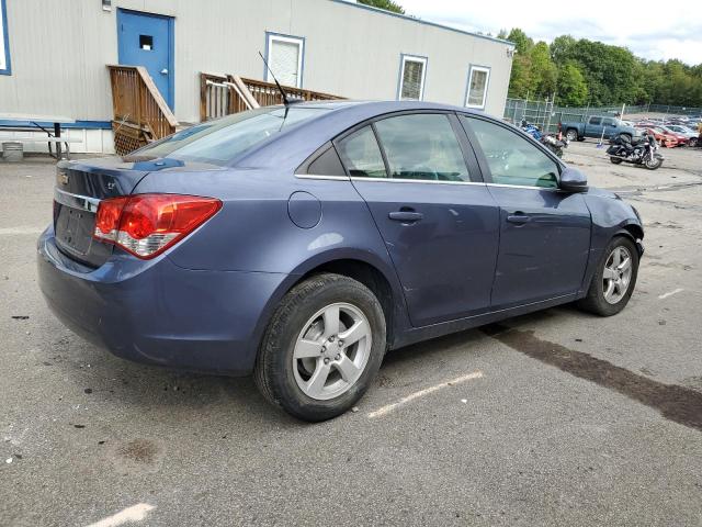 Photo 2 VIN: 1G1PC5SBXD7230801 - CHEVROLET CRUZE 