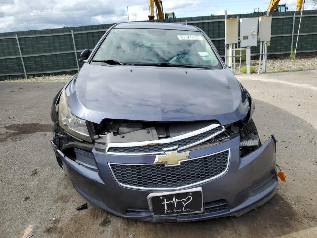 Photo 4 VIN: 1G1PC5SBXD7230801 - CHEVROLET CRUZE 