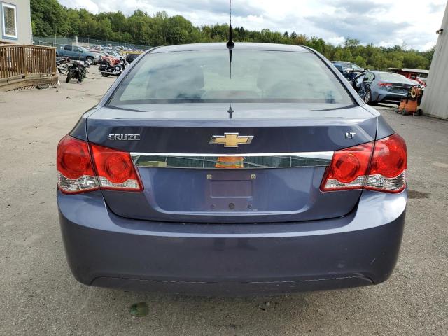 Photo 5 VIN: 1G1PC5SBXD7230801 - CHEVROLET CRUZE 