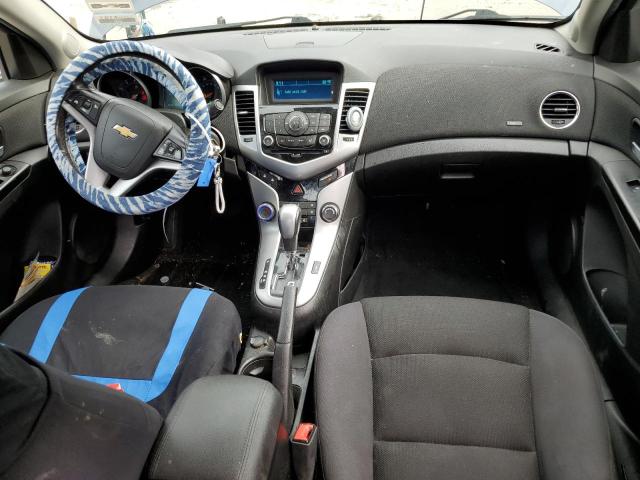 Photo 7 VIN: 1G1PC5SBXD7230801 - CHEVROLET CRUZE 