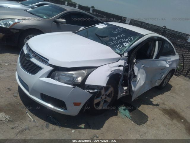 Photo 1 VIN: 1G1PC5SBXD7232984 - CHEVROLET CRUZE 