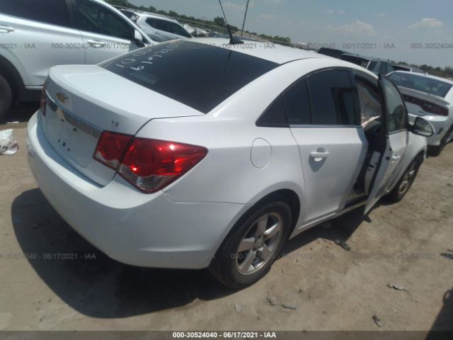 Photo 3 VIN: 1G1PC5SBXD7232984 - CHEVROLET CRUZE 