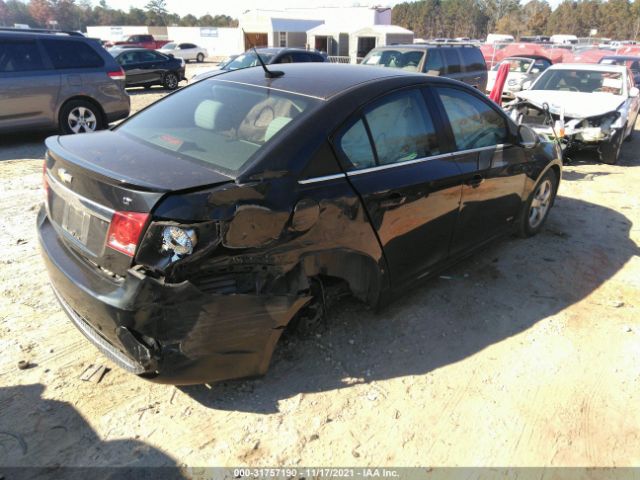 Photo 3 VIN: 1G1PC5SBXD7235125 - CHEVROLET CRUZE 