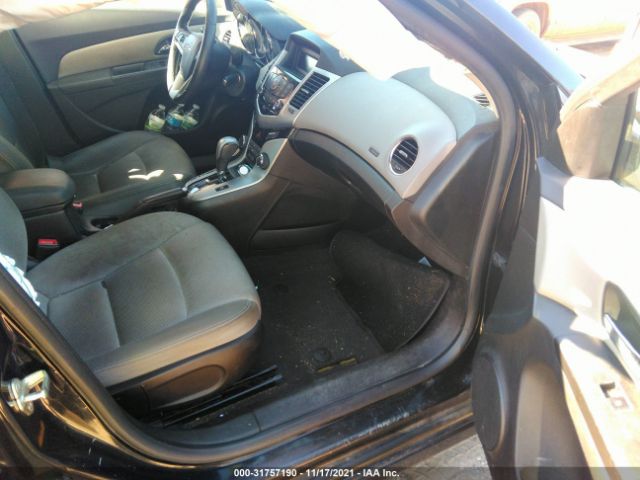 Photo 4 VIN: 1G1PC5SBXD7235125 - CHEVROLET CRUZE 