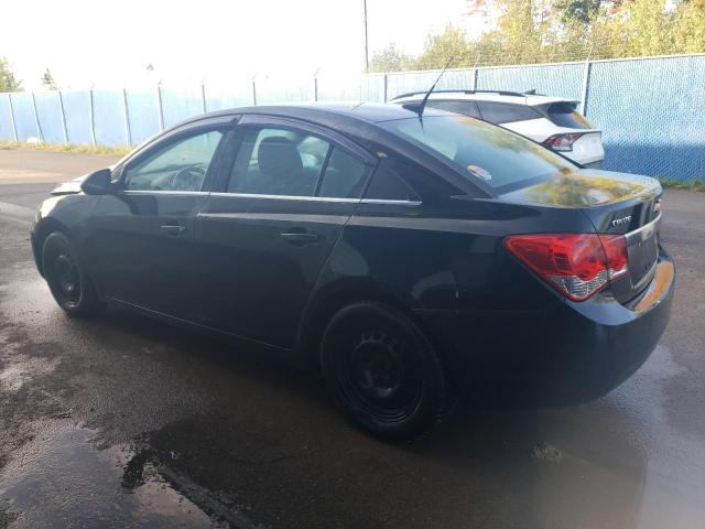 Photo 1 VIN: 1G1PC5SBXD7236727 - CHEVROLET CRUZE LT 