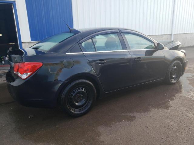 Photo 2 VIN: 1G1PC5SBXD7236727 - CHEVROLET CRUZE LT 