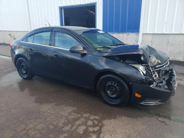 Photo 3 VIN: 1G1PC5SBXD7236727 - CHEVROLET CRUZE LT 