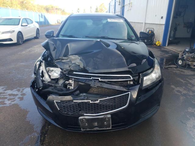 Photo 4 VIN: 1G1PC5SBXD7236727 - CHEVROLET CRUZE LT 