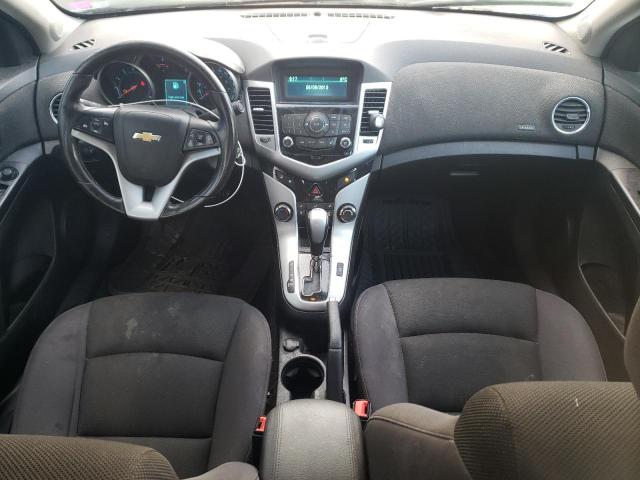 Photo 7 VIN: 1G1PC5SBXD7236727 - CHEVROLET CRUZE LT 