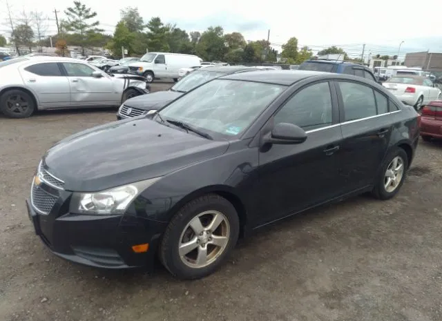 Photo 1 VIN: 1G1PC5SBXD7239255 - CHEVROLET CRUZE 