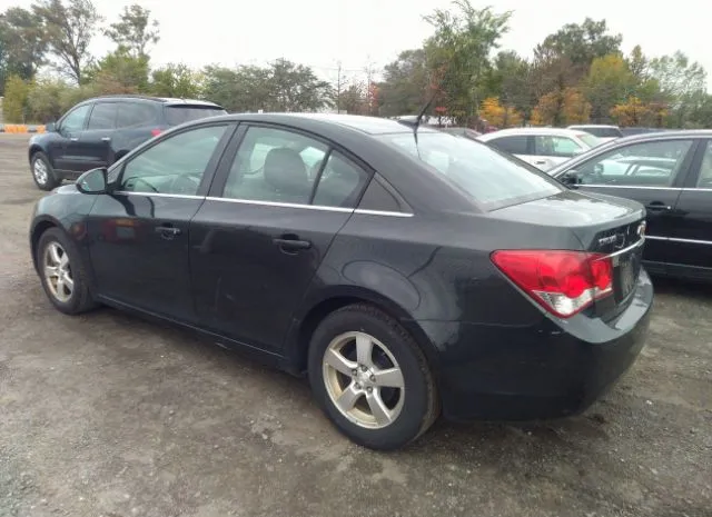 Photo 2 VIN: 1G1PC5SBXD7239255 - CHEVROLET CRUZE 