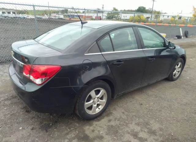 Photo 3 VIN: 1G1PC5SBXD7239255 - CHEVROLET CRUZE 