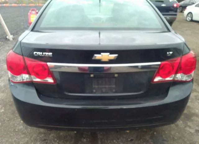 Photo 5 VIN: 1G1PC5SBXD7239255 - CHEVROLET CRUZE 