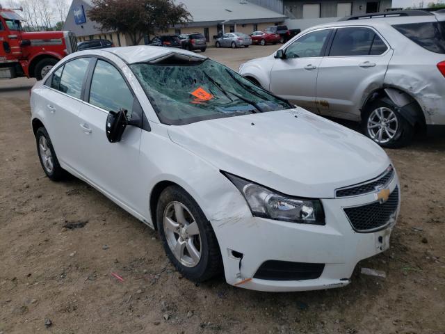 Photo 0 VIN: 1G1PC5SBXD7240390 - CHEVROLET CRUZE LT 