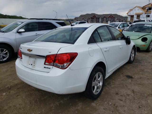 Photo 3 VIN: 1G1PC5SBXD7240390 - CHEVROLET CRUZE LT 