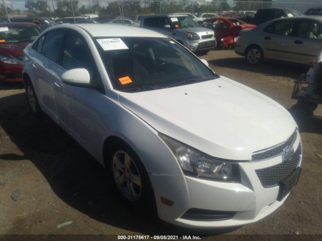 Photo 0 VIN: 1G1PC5SBXD7246481 - CHEVROLET CRUZE 