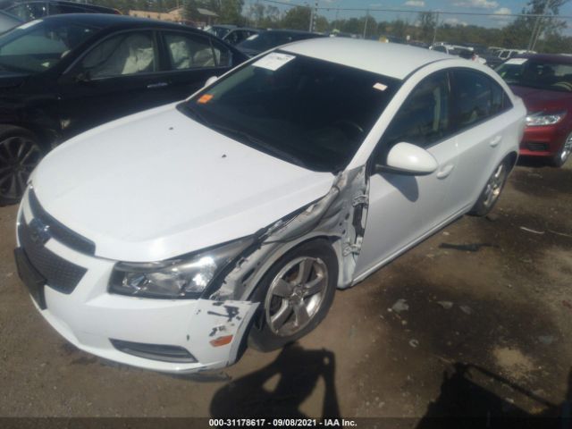 Photo 1 VIN: 1G1PC5SBXD7246481 - CHEVROLET CRUZE 