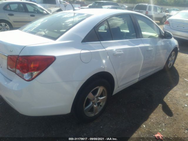 Photo 3 VIN: 1G1PC5SBXD7246481 - CHEVROLET CRUZE 