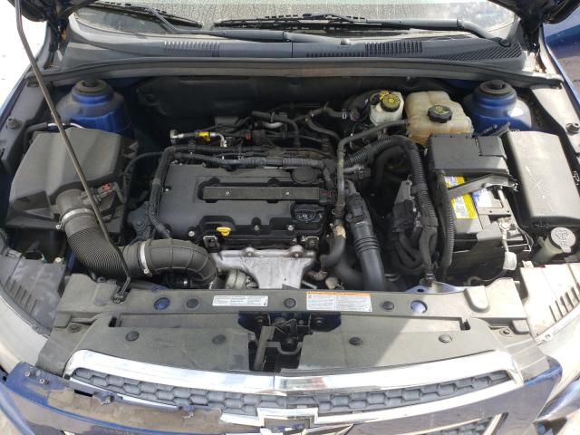 Photo 6 VIN: 1G1PC5SBXD7246660 - CHEVROLET CRUZE LT 