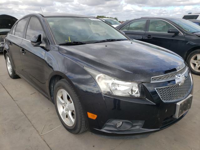 Photo 0 VIN: 1G1PC5SBXD7251759 - CHEVROLET CRUZE LT 