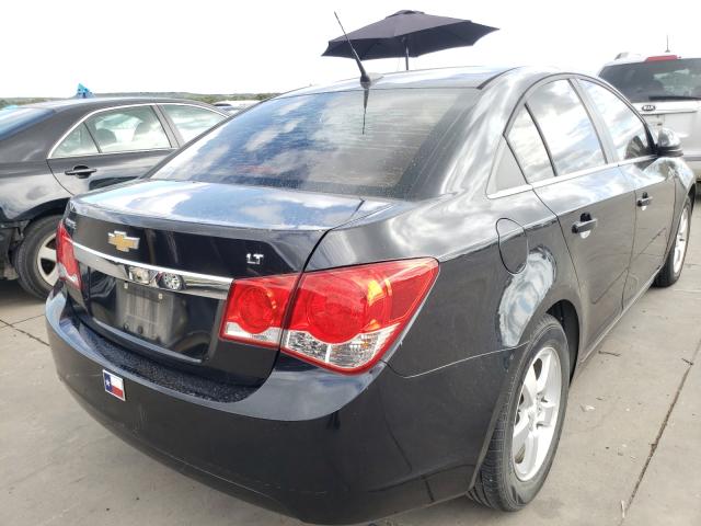 Photo 3 VIN: 1G1PC5SBXD7251759 - CHEVROLET CRUZE LT 