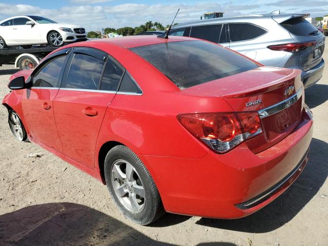 Photo 1 VIN: 1G1PC5SBXD7255164 - CHEVROLET CRUZE 