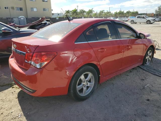 Photo 2 VIN: 1G1PC5SBXD7255164 - CHEVROLET CRUZE 