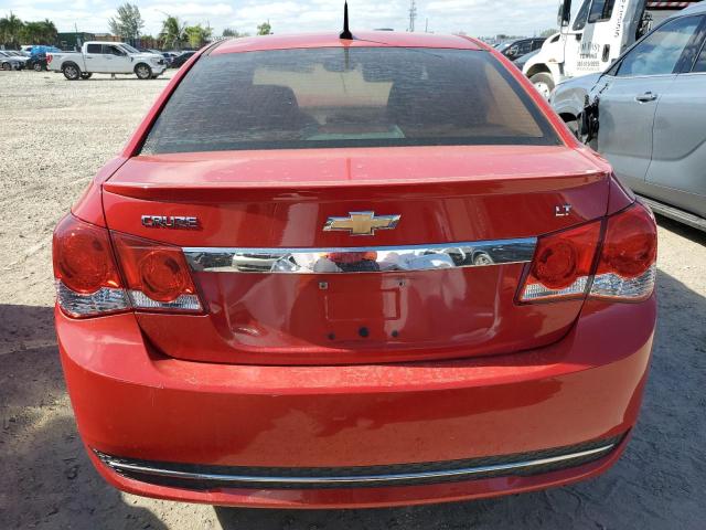 Photo 5 VIN: 1G1PC5SBXD7255164 - CHEVROLET CRUZE 